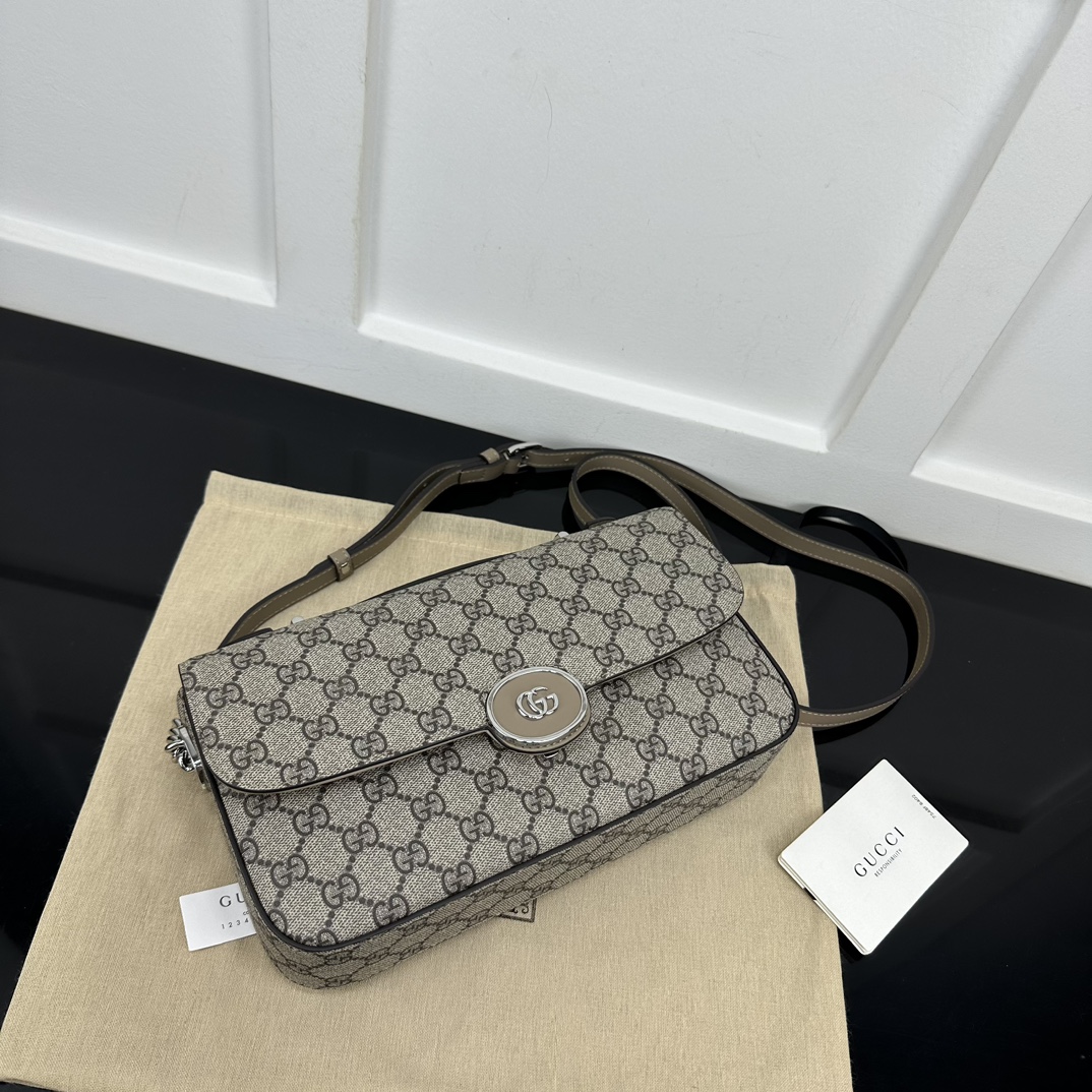 Gucci Satchel Bags